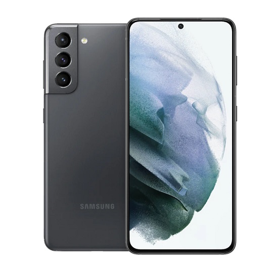Sell used Cell Phone Samsung Galaxy S21 SM-G991U 128GB